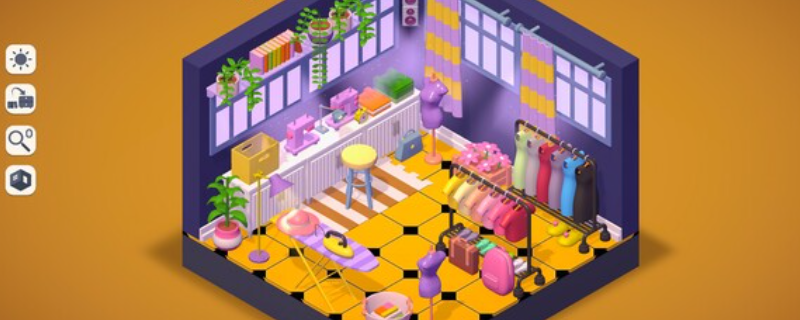 My Cozy RoomϷַ