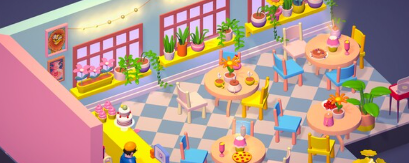 《My Cozy Room》游戲官網(wǎng)地址介紹