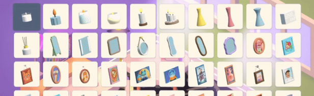 《My Cozy Room》游戲特色內(nèi)容介紹