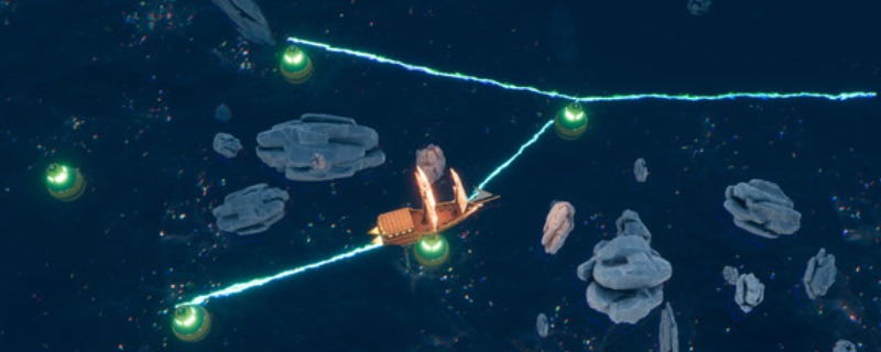《Void Sails》游戲配置要求介紹