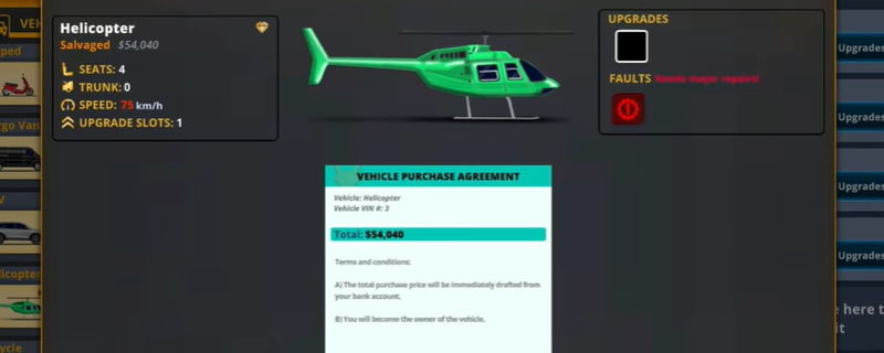 《Delivery INC》游戲配置要求介紹
