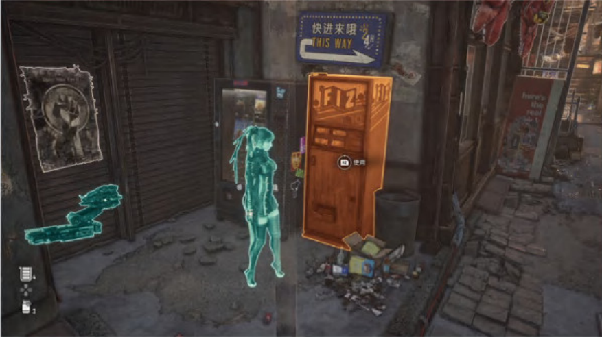 《劍星》希雍全易拉罐位置介紹
