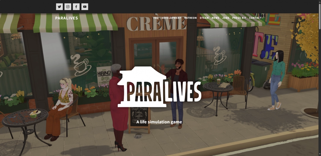 ParalivesϷַ