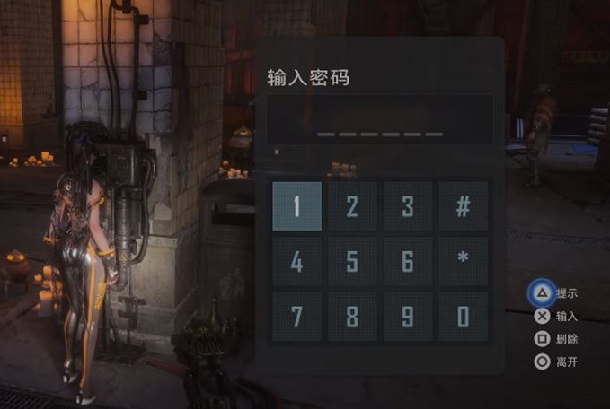 《劍星》解開簡單謎題攻略分享