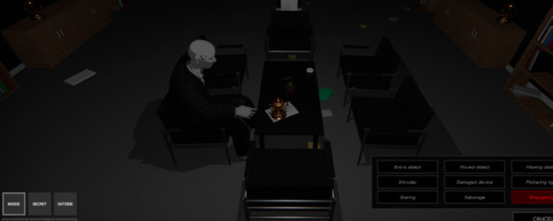 《辦公室殺手》游戲配置要求介紹