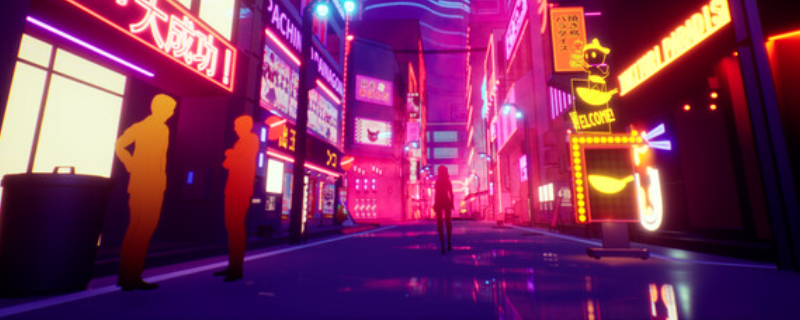 《東京地下殺手》游戲官網(wǎng)地址介紹