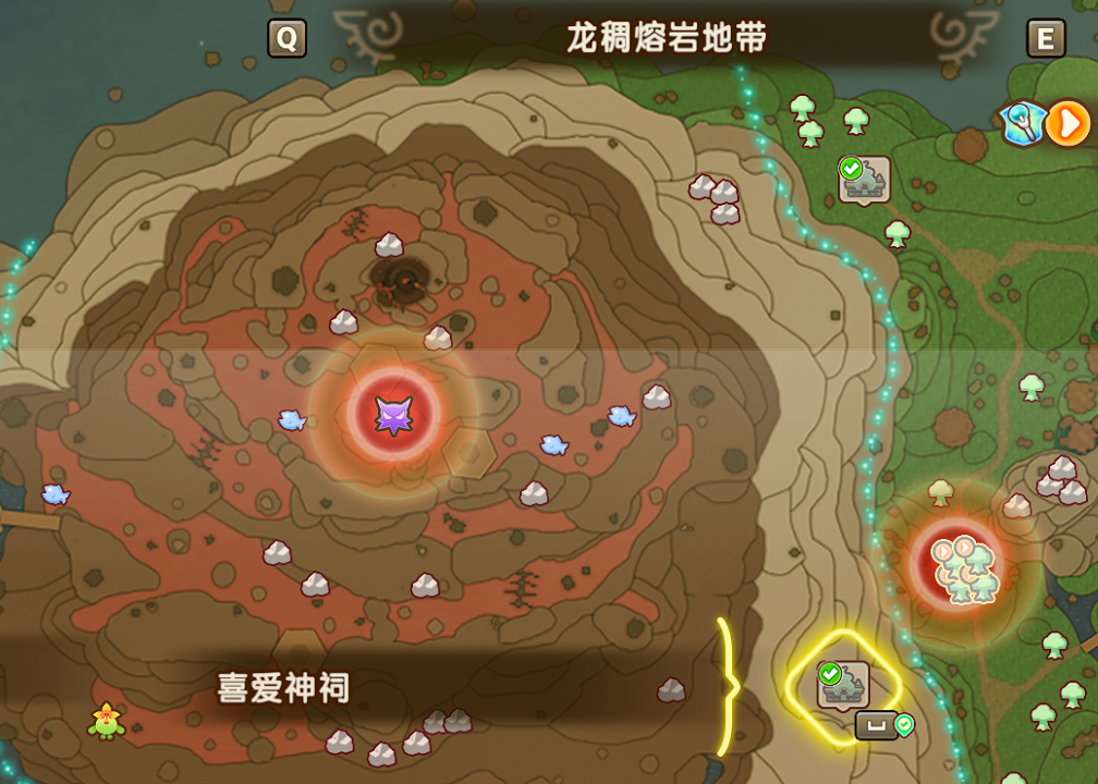 《幻想生活ｉ》開局隊友推薦