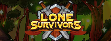 Lone SurvivorsϷɫݽ
