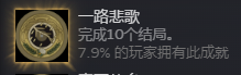 《諜：驚蟄》簡單必經成就做法介紹