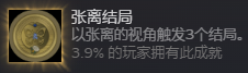《諜：驚蟄》簡單必經(jīng)成就做法介紹