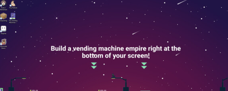 Tiny Vending MachinesϷַ