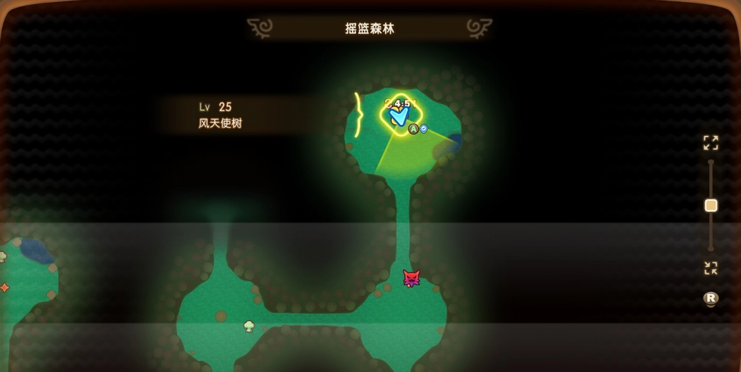 《幻想生活ｉ》刷時(shí)之弓素材方法介紹