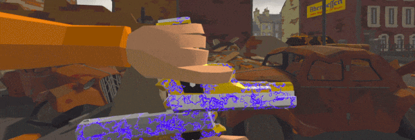 Temporal PurgeZϷɫݽ