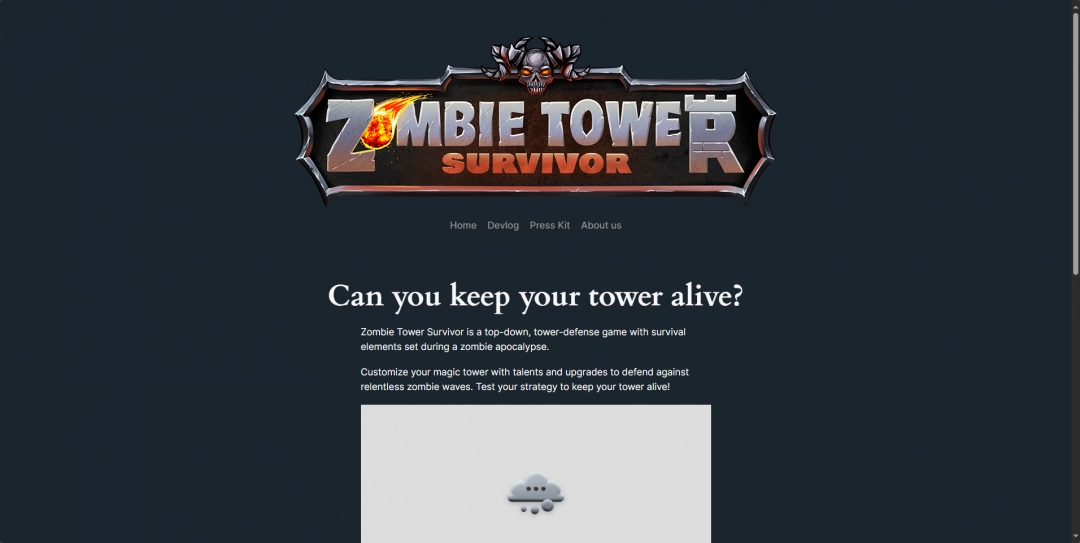 Zombie Tower SurvivorϷַ
