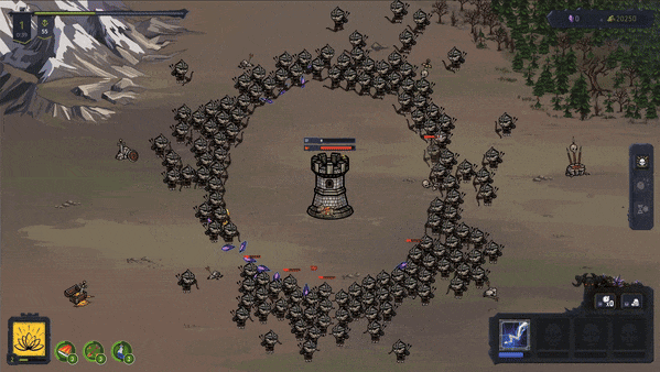 Zombie Tower SurvivorϷɫݽ