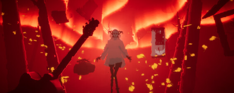 Undying FlowerϷɫݽ