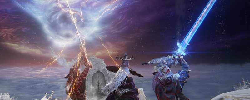 《艾爾登法環(huán)：黑夜君臨》全武器屬性圖鑒