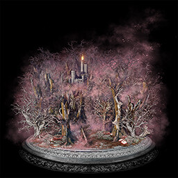 《艾爾登法環(huán)：黑夜君臨》特殊地形相關(guān)成就攻略分享