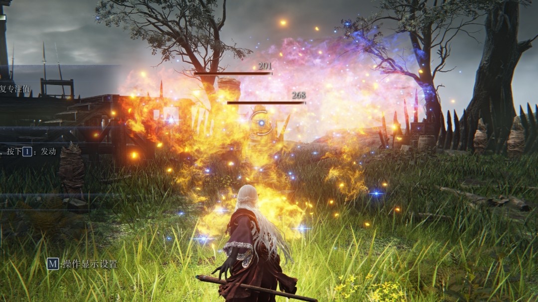 《艾爾登法環(huán)：黑夜君臨》隱士單排通關經驗分享