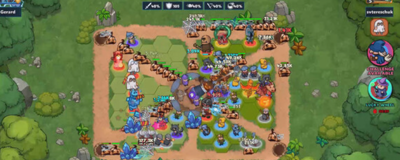 《ChanceLot TD: Merge Wars》游戲游玩平臺介紹