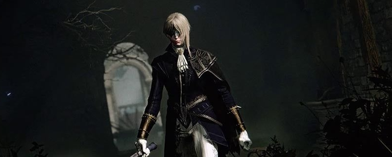 《艾尔登法环：黑夜君临》女爵强力配装分享