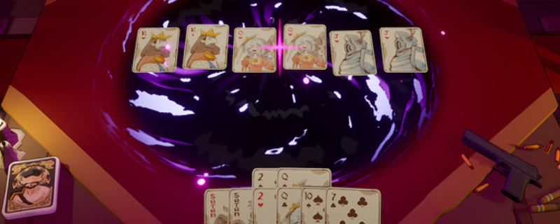 《天啟派對：惡魔牌》下載安裝教程介紹