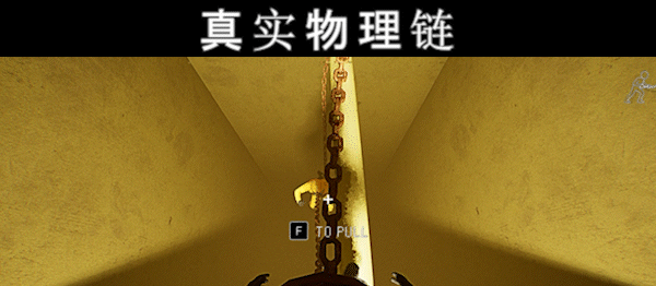 《禁錮密室》游戲特色內(nèi)容介紹