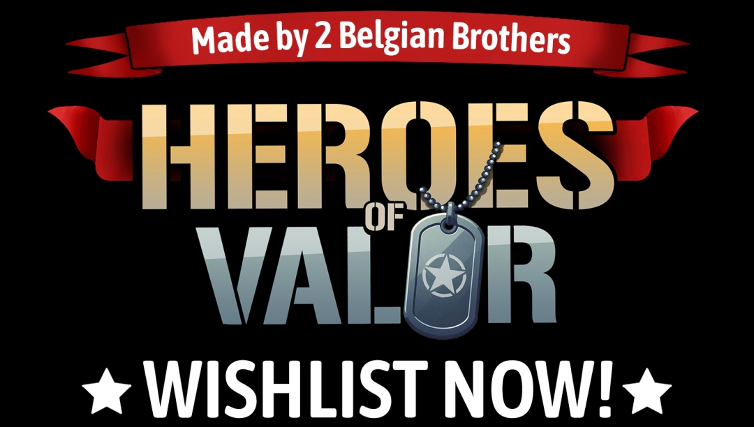 《Heroes of Valor》游戲特色內(nèi)容介紹