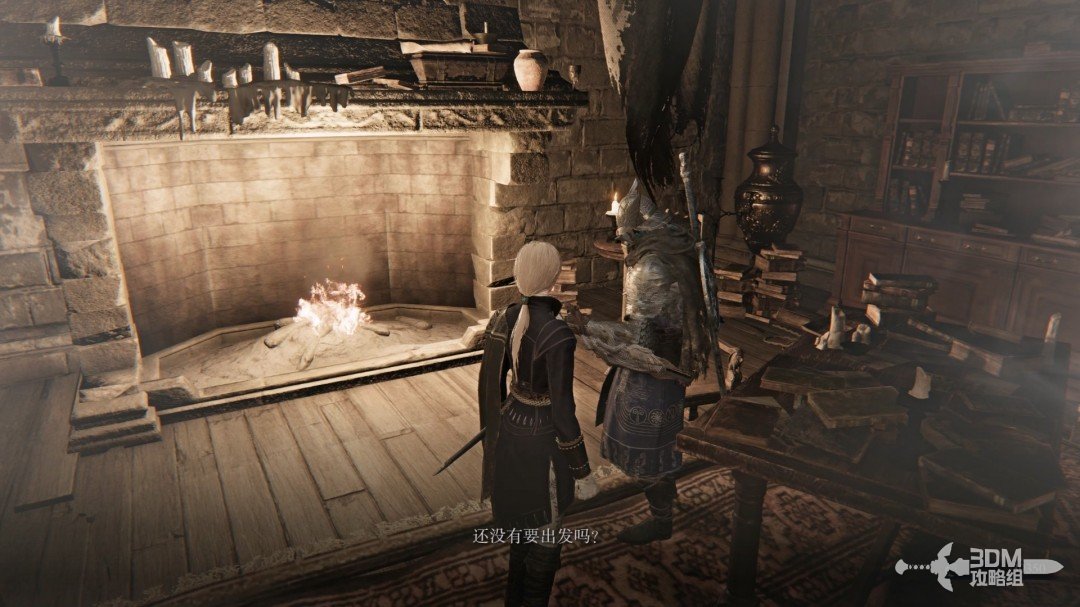 《艾爾登法環(huán)：黑夜君臨》流程攻略 