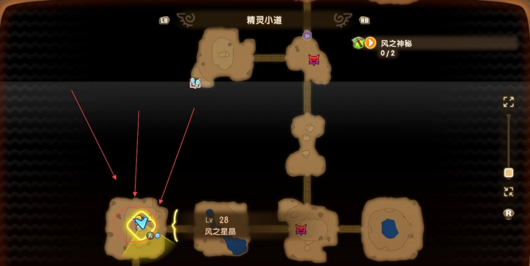 《幻想生活ｉ》魔力結(jié)晶獲取方法分享