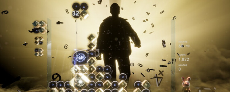 Lumines AriseϷҪ