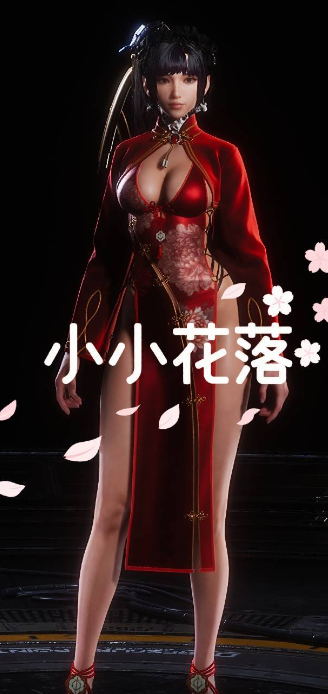 《劍星》一周目可獲取的納米服介紹