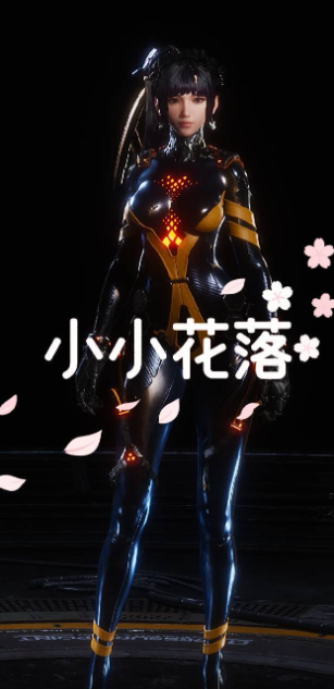 《劍星》一周目可獲取的納米服介紹