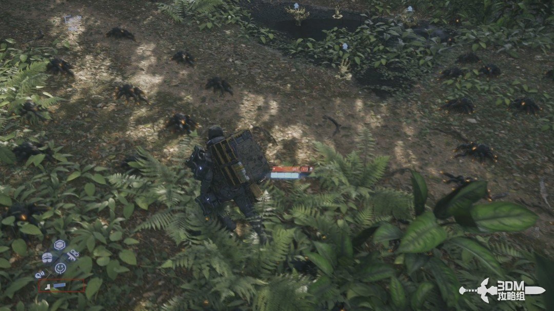 《死亡擱淺2》全流程圖文攻略