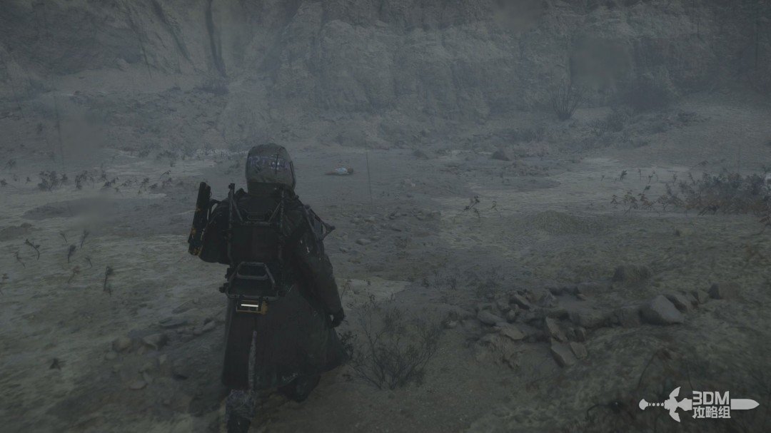 《死亡擱淺2》全流程圖文攻略