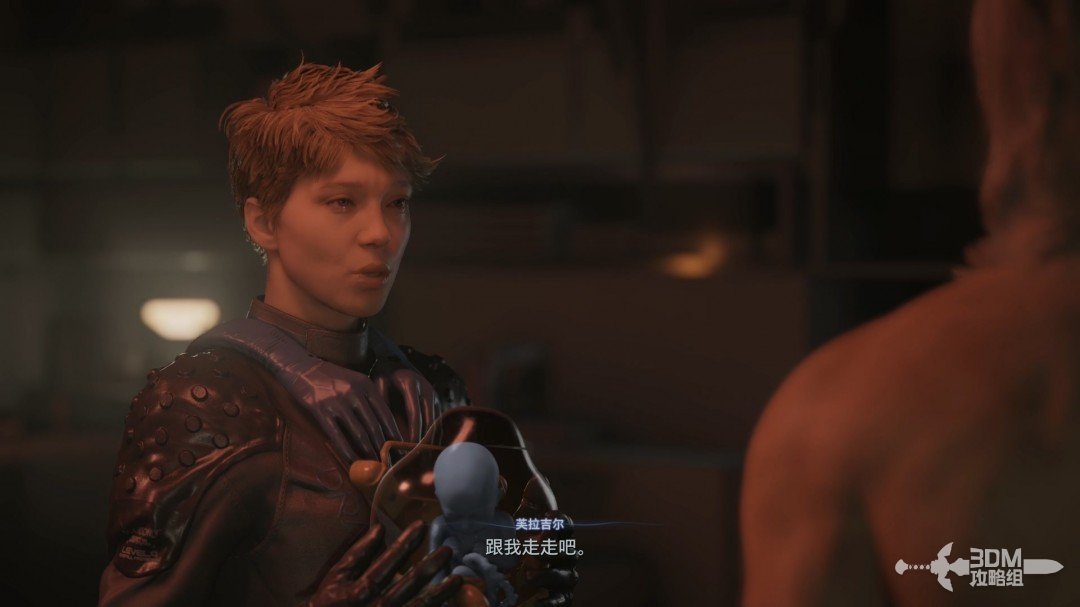 《死亡擱淺2》全流程圖文攻略