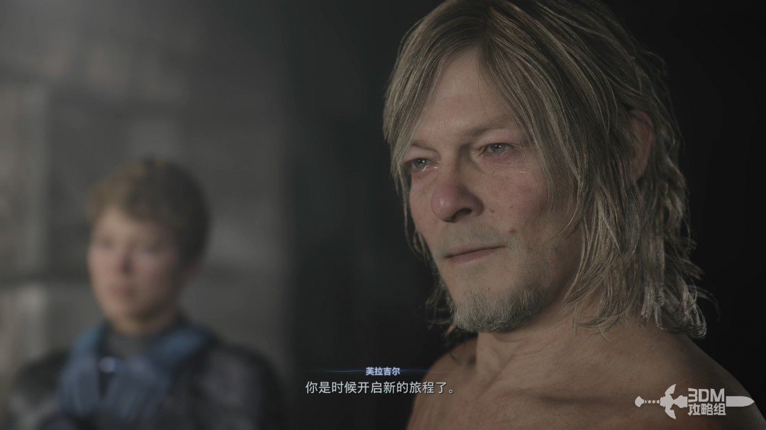 《死亡擱淺2》全流程圖文攻略