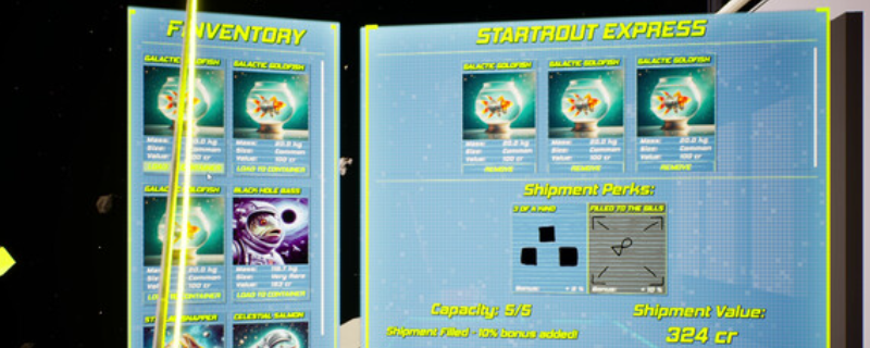 STAR FISHϷҪ