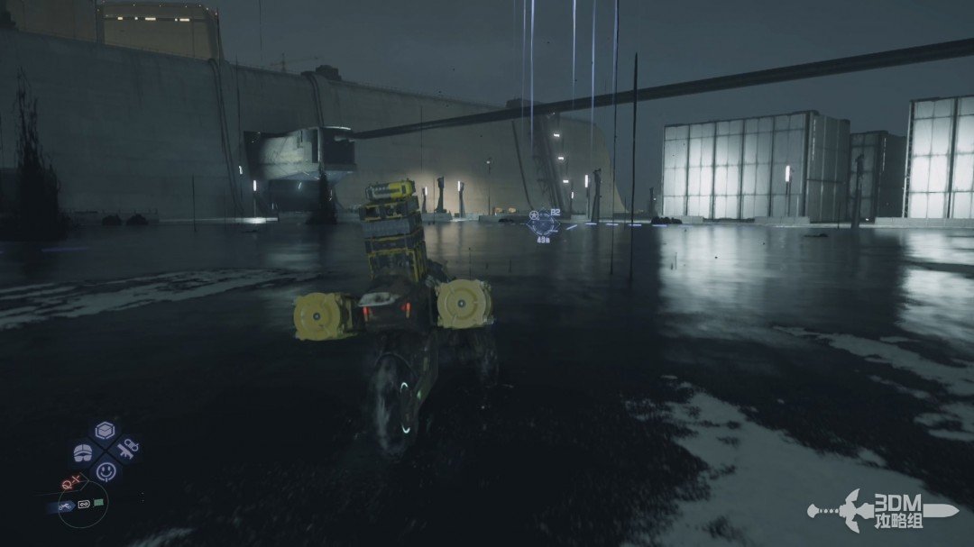 《死亡擱淺2》全流程圖文攻略