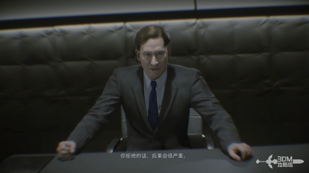 《死亡擱淺2》全流程圖文攻略