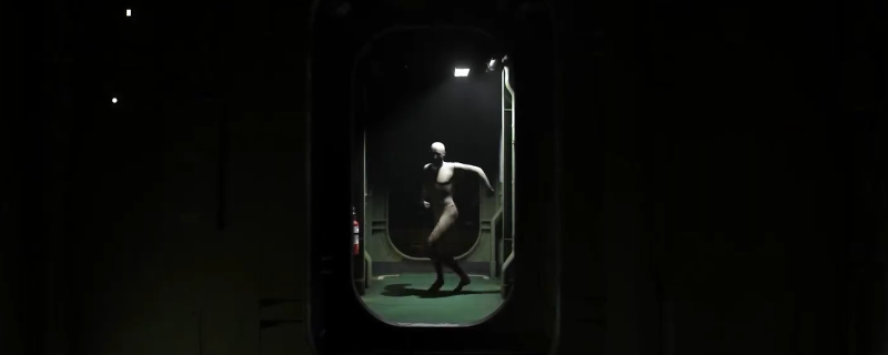 《死亡擱淺2》游戲特殊彩蛋介紹