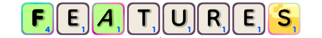 Wordatro!Ϸɫݽ