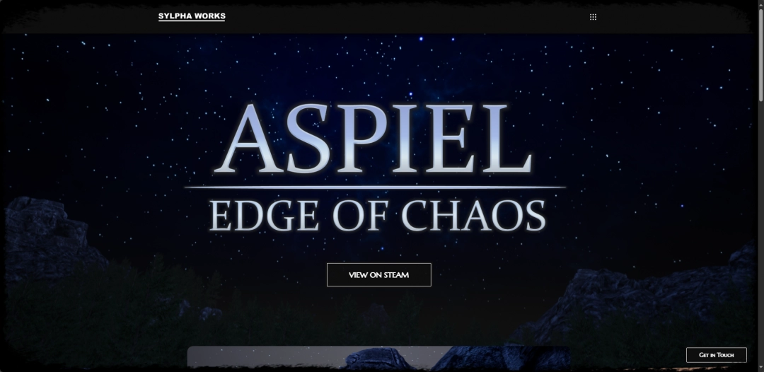 AspielEdge Of ChaosϷַ