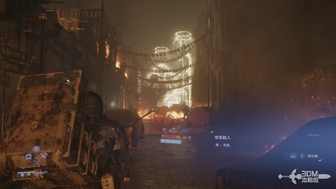 《死亡擱淺2》全流程圖文攻略