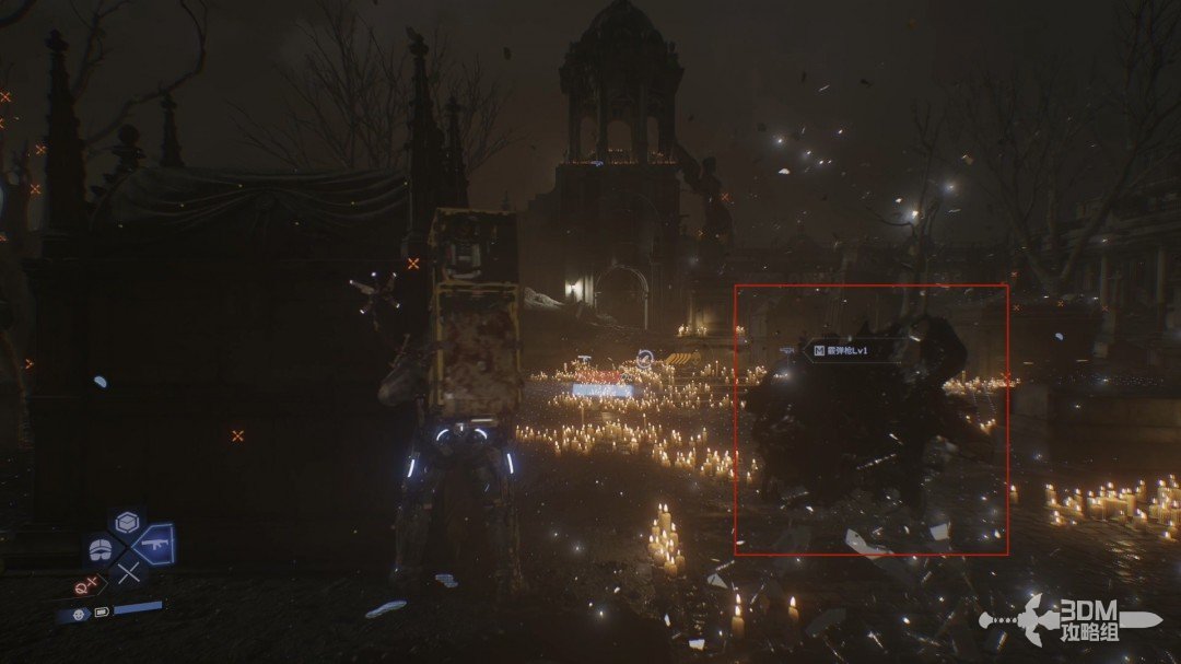 《死亡擱淺2》全流程圖文攻略