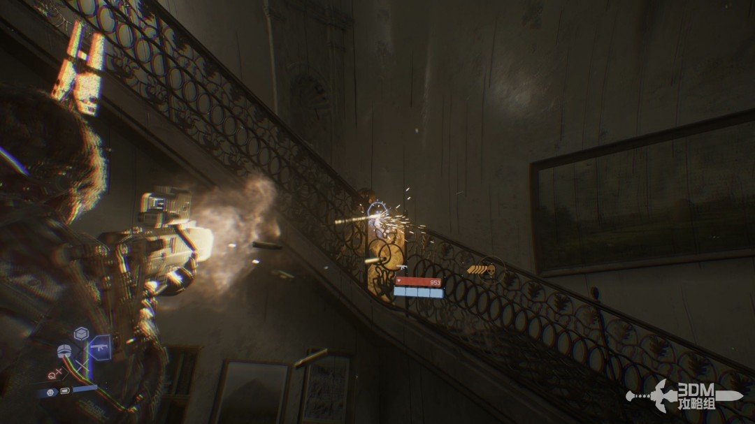 《死亡擱淺2》全流程圖文攻略