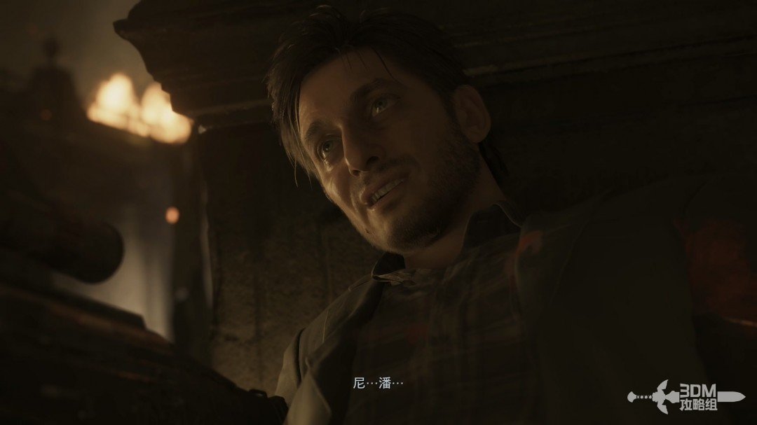 《死亡擱淺2》全流程圖文攻略