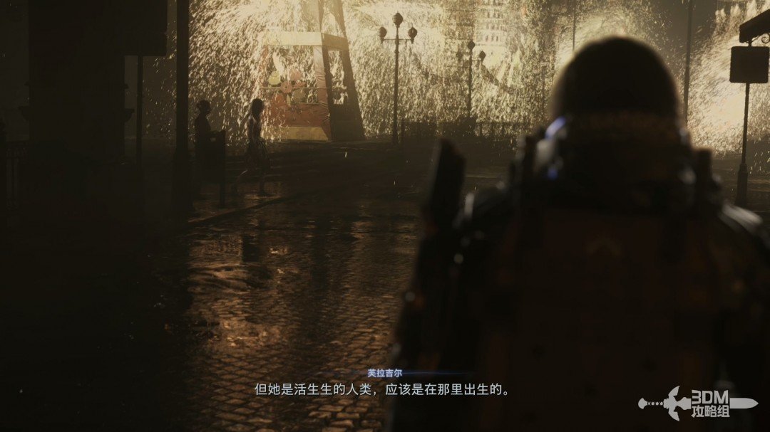 《死亡擱淺2》全流程圖文攻略