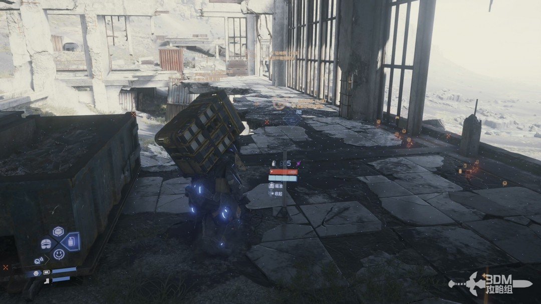《死亡擱淺2》全流程圖文攻略