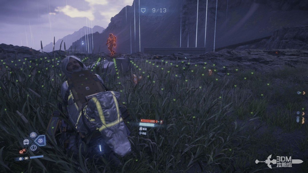 《死亡擱淺2》全流程圖文攻略